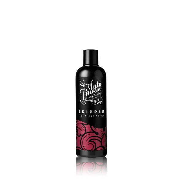 Tripple all in one 500ml